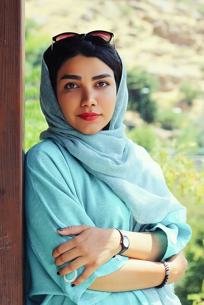 سارا بختیاری
